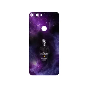 MAHOOT Zayn Malik Cover Sticker for Gplus T10