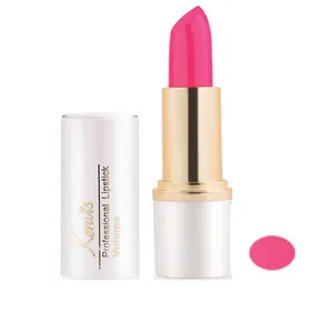 رژ لب جامد کنویس شماره A03