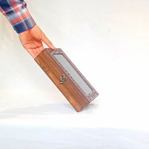 جعبه پذیرایی مدل نگاران کد 02