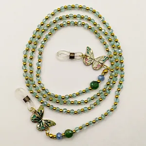 بند عینک زنانه مدل نوین 