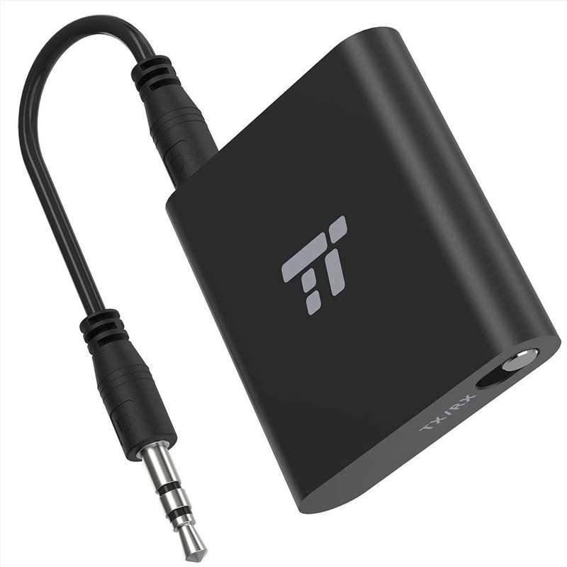 گیرنده و فرستنده بلوتوث تائوترونیکس مدل TT-BA12