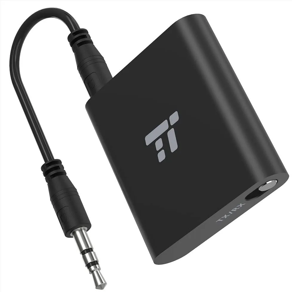 گیرنده و فرستنده بلوتوث تائوترونیکس مدل TT-BA12