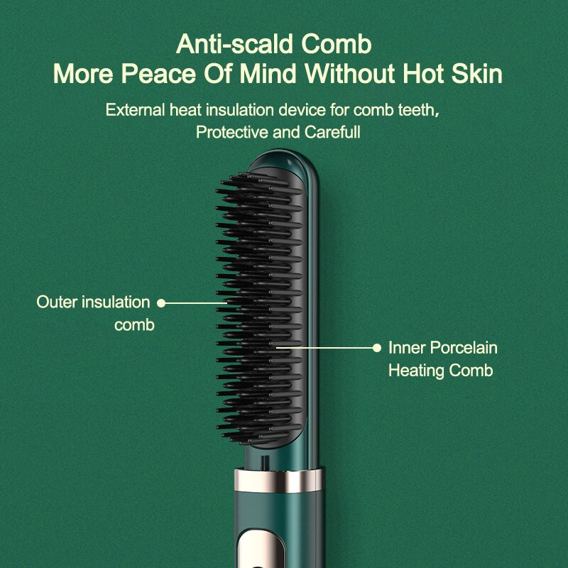 برس حرارتی مدل C-903