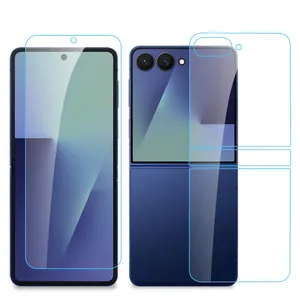 BodyGuard Hydrogel Screen Protector For Samsung Galaxy Z Flip 7