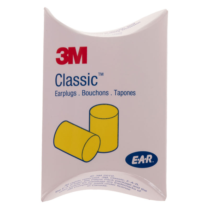 محافظ گوش تری‌ام مدل کلاسیک مجموعه 10 عددی