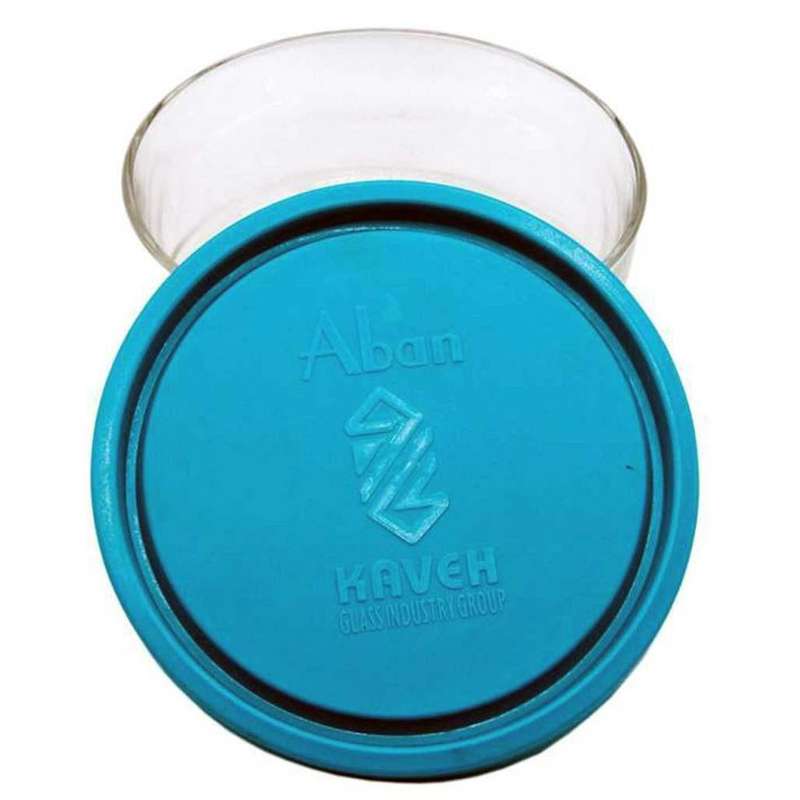 ظرف نگهدارنده بلور کاوه مدل ASA 125