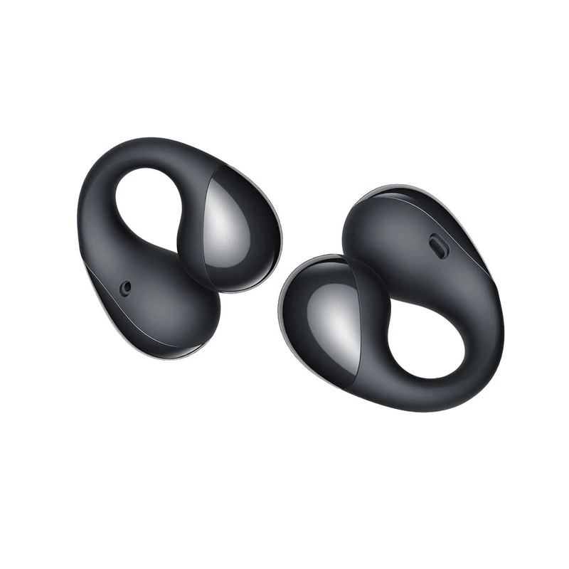 هدفون بی سیم ساندپیتز مدل SSN PEARCLIP PRO INTEGRATION