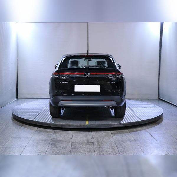 خودرو هوندا وزل دنده اتوماتیک سال 2025