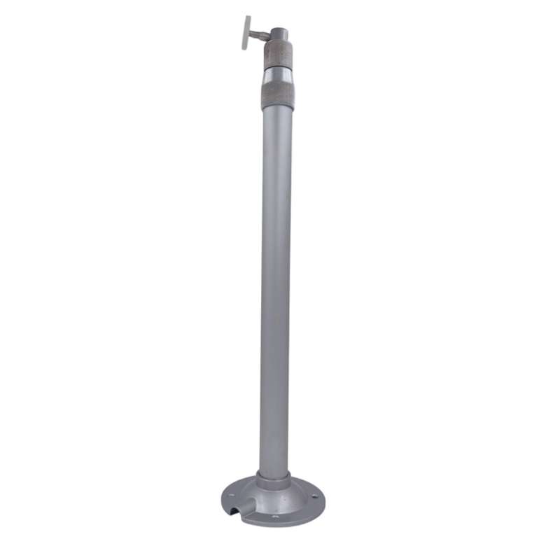پایه دوربین مداربسته هایک مدل 60-120cm پایه دوربین مداربسته هایک مدل 60-120cm