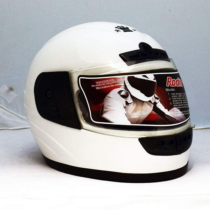 کلاه کاسکت رادین پلیمر مدل 105