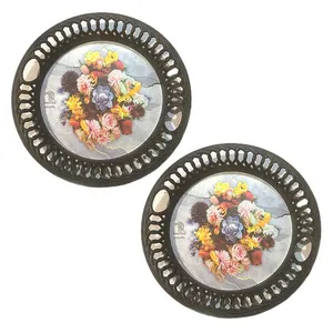 سینی مدل FD5530 بسته 2 عددی