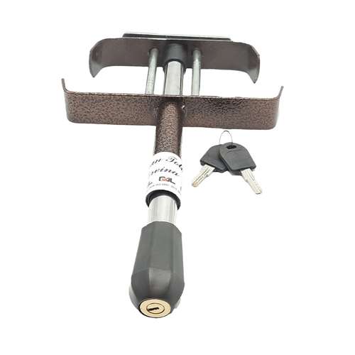 قفل پدال ماهان مدل 4280