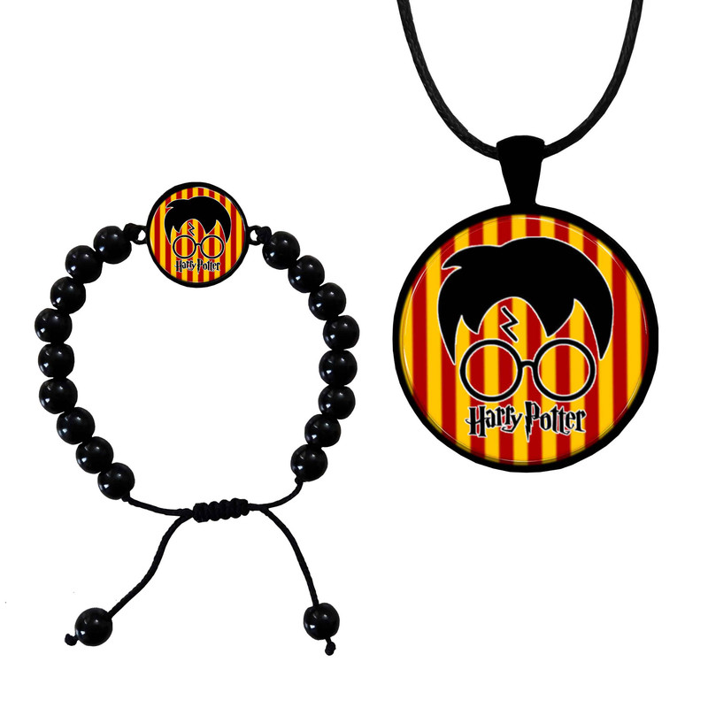 نیم ست مدل هری پاتر کد 31 نیم ست مدل هری پاتر کد 31