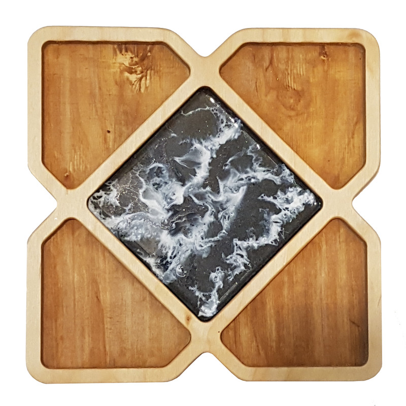 اردو خوری طرح اسلیمی