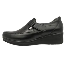 کفش طبی زنانه مدل کارمندی