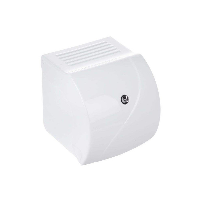 جای دستمال توالت سنی پلاستیک مدل madis5 جای دستمال توالت سنی پلاستیک مدل madis5