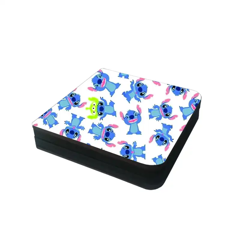 جعبه سیگار مدل استیج کد 286