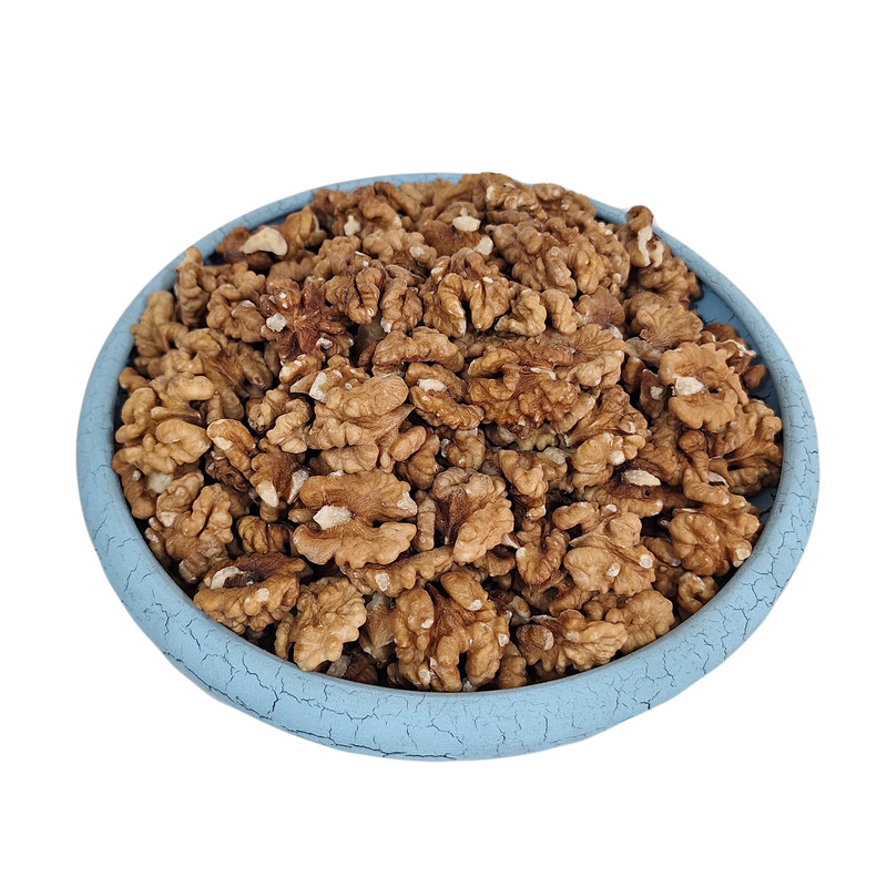 مغز گردو درشت درجه یک - 500 گرم