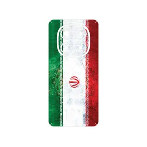 MAHOOT IRAN_Flag_1 Cover Sticker for Xiaomi Redmi Note 14 Pro 5G