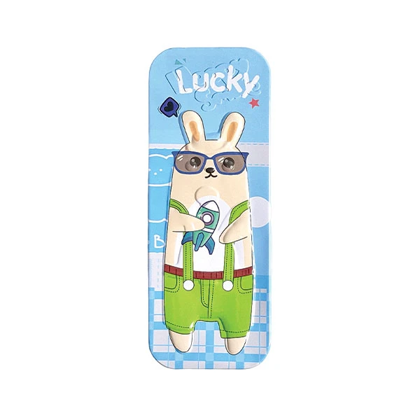 جامدادی مدل خرگوش Lucky