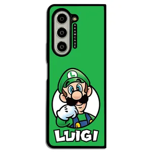 AKAM AMCWSGZFOLD5-SUPER MARIO13 Cover For Samsung Galaxy Z Fold 5