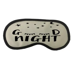 چشم بند مدل good night کد chsh27