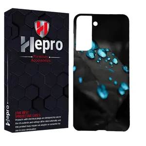 HEPRO MC Cover for Samsung Galaxy S21 FE