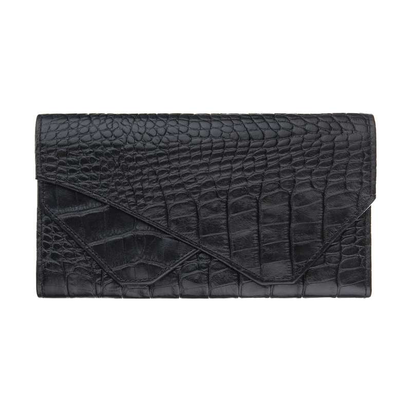 کیف پول زنانه شهر چرم مدل H30224