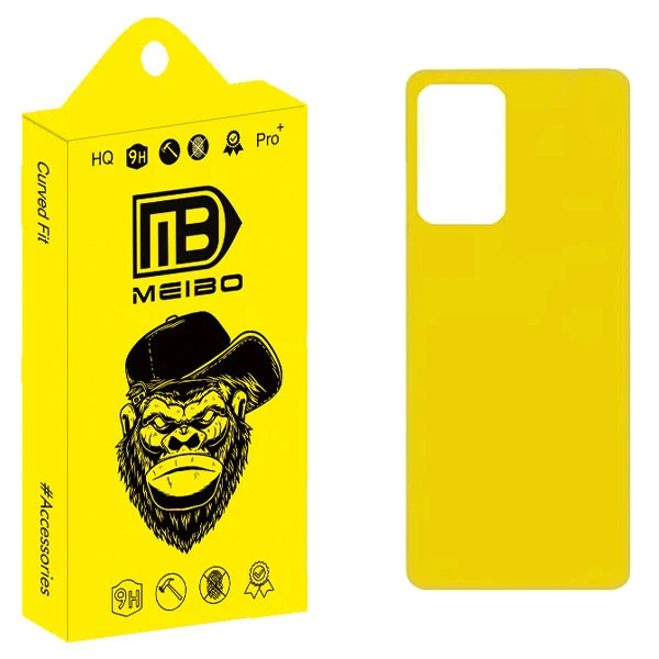 محافظ پشت گوشی میبو مدل TPU مناسب برای گوشی موبایل سامسونگ Galaxy A33 5G