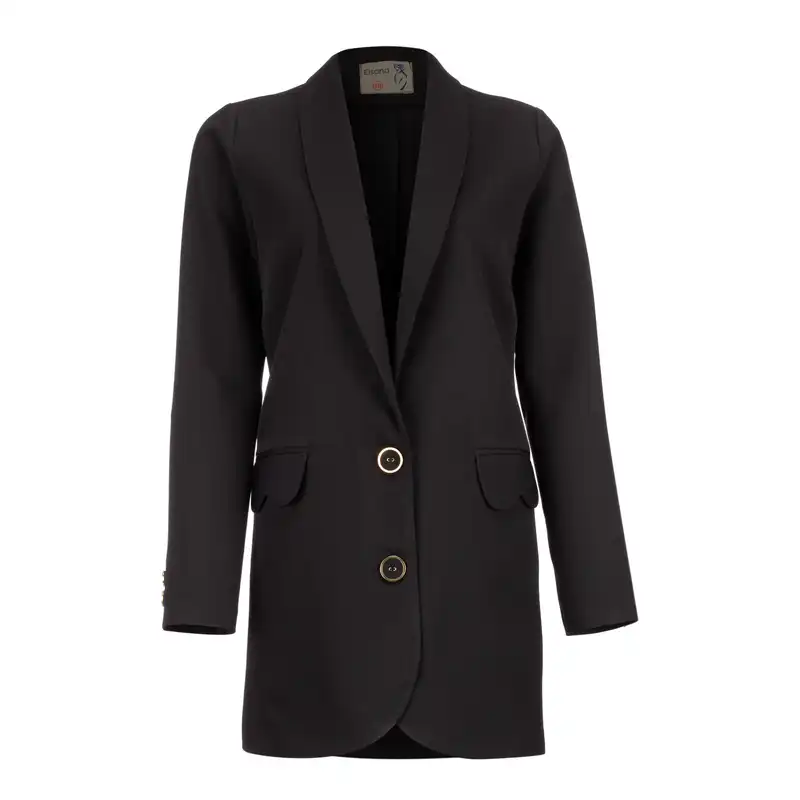 ست کت و شلوار زنانه السانا مدل تپش کد 79401