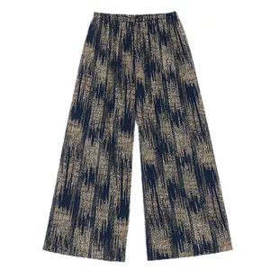 شلوار راحتی زنانه مدل MND1997