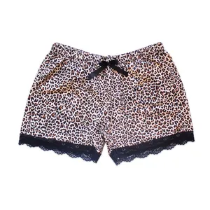 شلوارک زنانه مدل  HNSS 2006