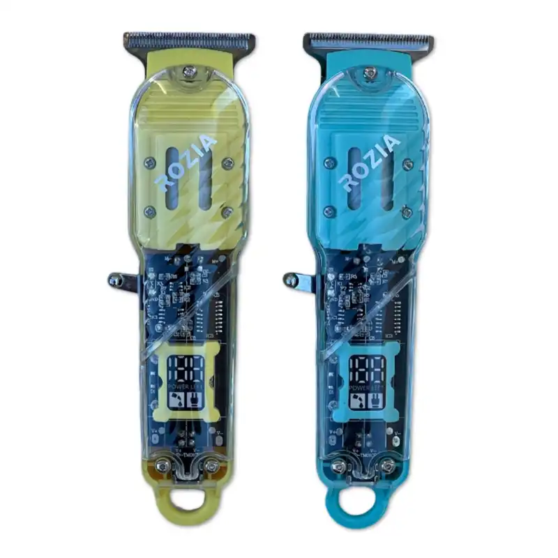 ماشین اصلاح موی صورت روزیا مدل HQ359