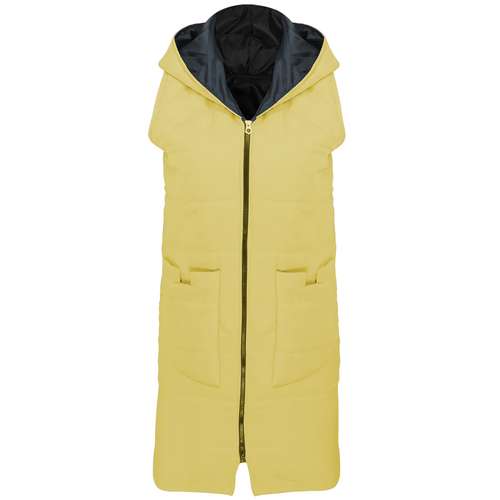 پافر زنانه مدل حلقه ای 1144