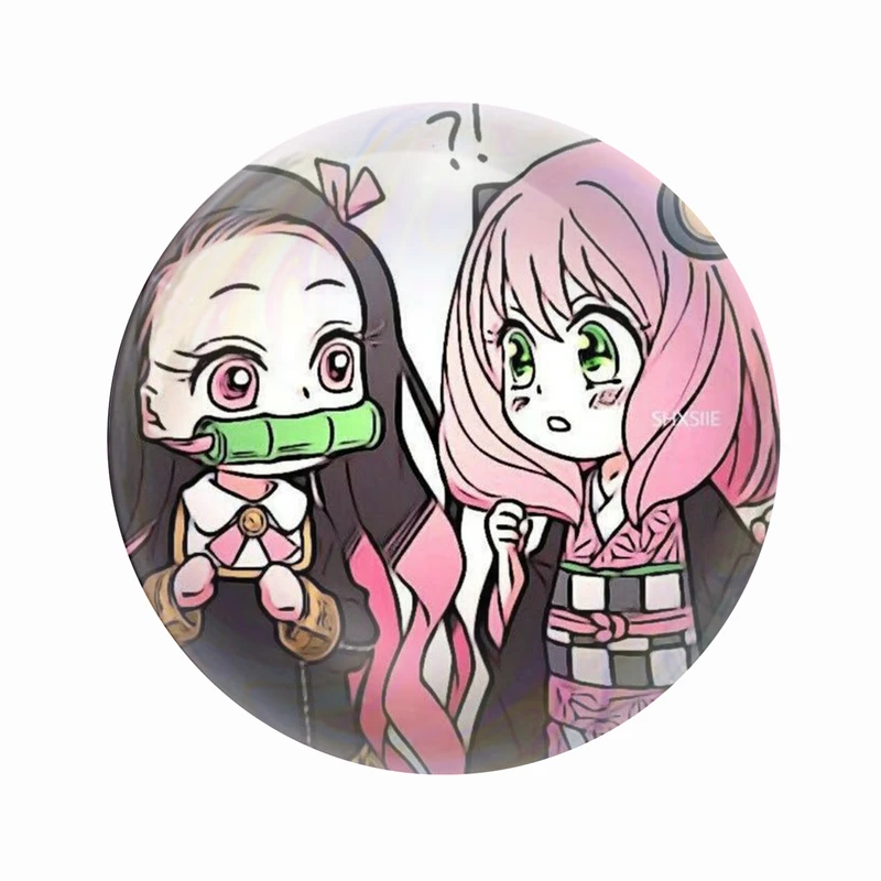 پیکسل عرش مدل انیمه جاسوس x خانواده Spy × Family کد Asp6692