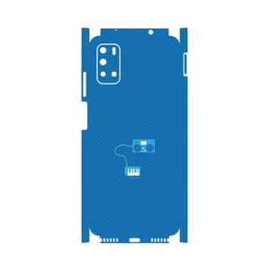 MAHOOT Minimal DJ Icon-FullSkin Cover Sticker for Gplus Z10