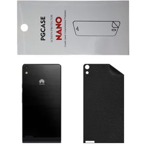 STAR CH Back Skin For Huawei Ascend P6