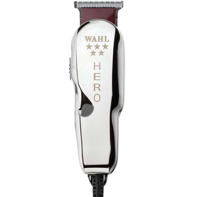 ماشین اصلاح موی سر و صورت وال مدل  TRIMMER 08991-727