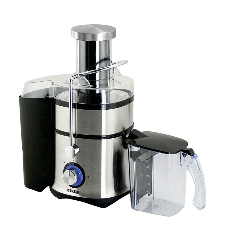 آبمیوه گیری برلین مدل BG-1151JC آبمیوه گیری برلین مدل BG-1151JC