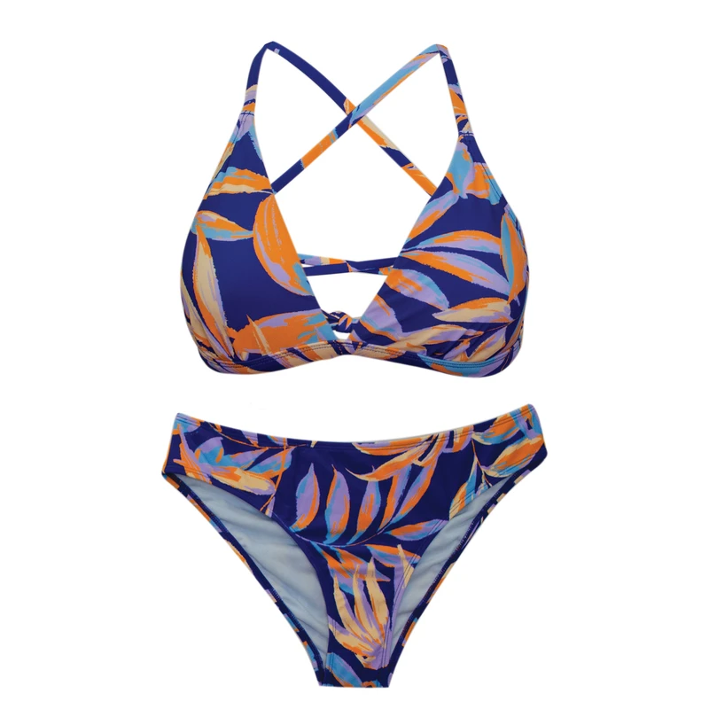 مایو زنانه کاپشی مدل CAA12A3G124ZZ