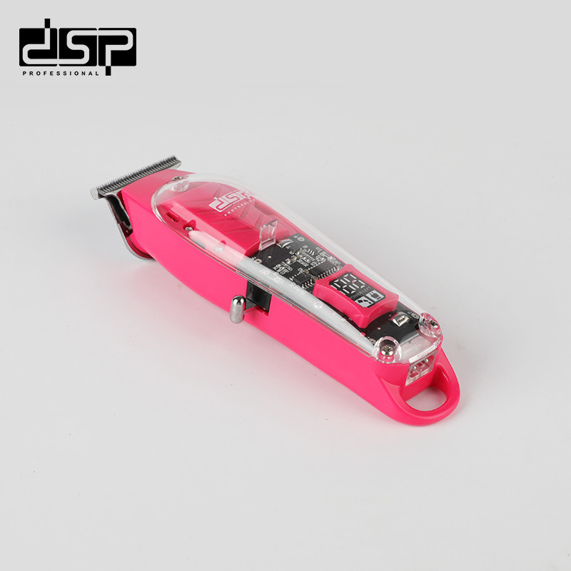 ماشین اصلاح موی سر و صورت دی اس پی مدل 91209 ماشین اصلاح موی سر و صورت دی اس پی مدل 91209