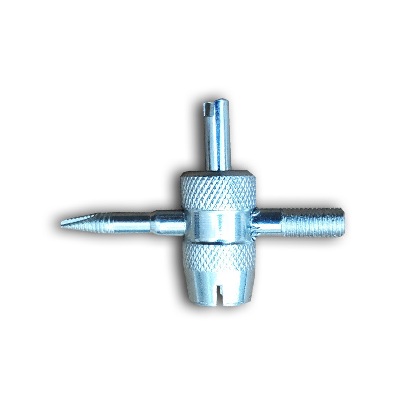 آچار سوزن والف مدل KL-15 سایز 1.5 میلیمتر