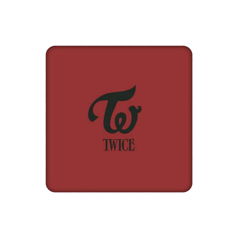 زیرلیوانی طرح Twice کد 6131597