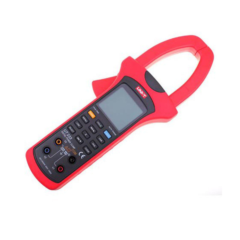 کلمپ پاور متر یونیتی مدل UT233