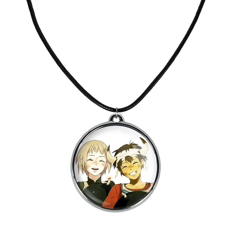 گردنبند خندالو مدل بازی ایکو (Ico) کد 3558335584