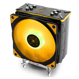 خنک کننده پردازنده دیپ کول مدل GAMMAXX GT TGA
