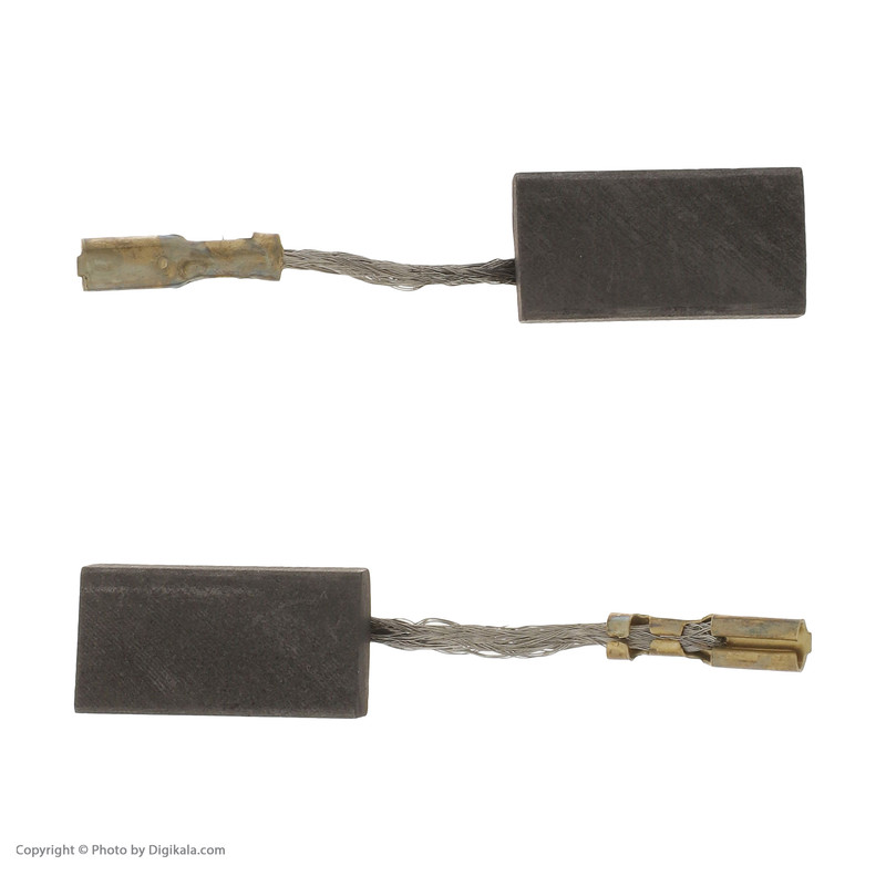 زغال صنعتی ارس پویا مدل ماکیتا 350 بسته 2 عددی