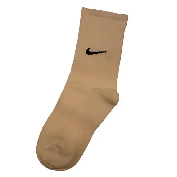 جوراب ورزشی ساق بلند مردانه مدل G-214