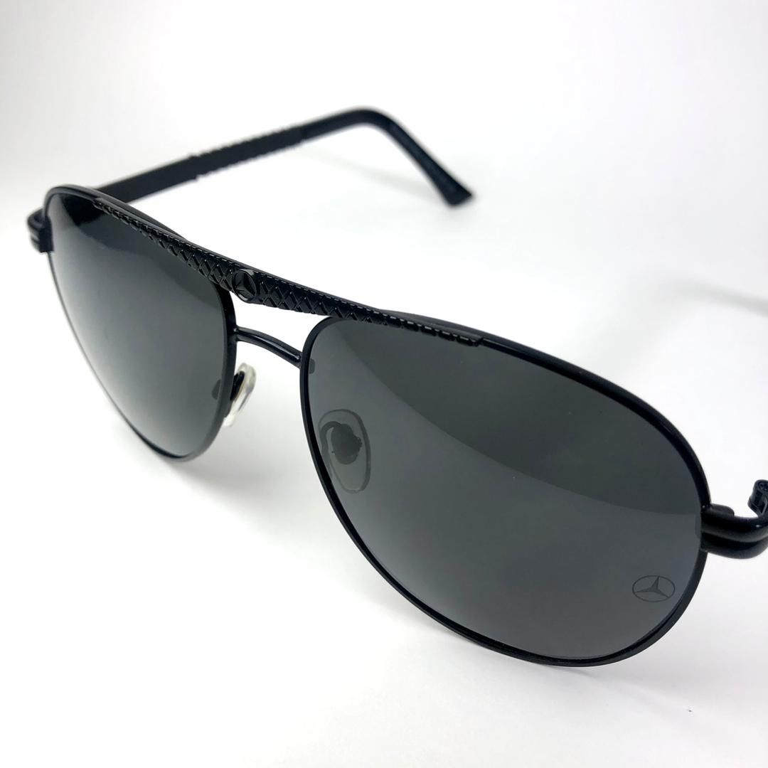 عینک آفتابی مرسدس بنز مدل BENZ790 -  - 13
