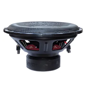 ساب ووفر خودرو ساووی مدل SV-123P2
